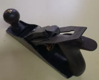 Cepillo carpintero n3