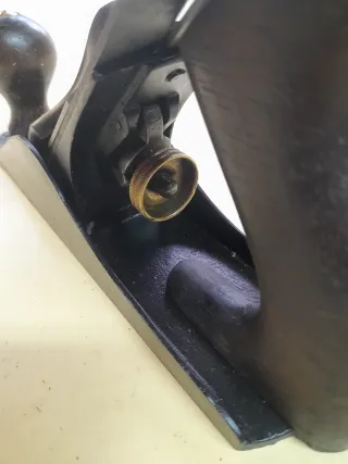 Cepillo carpintero n3