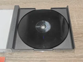 Rollcage PS1 PAL Spagnolo