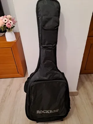 Guitarra Española Raimundo Modelo 118