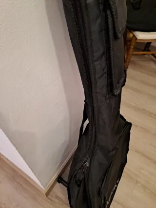 Guitarra Española Raimundo Modelo 118