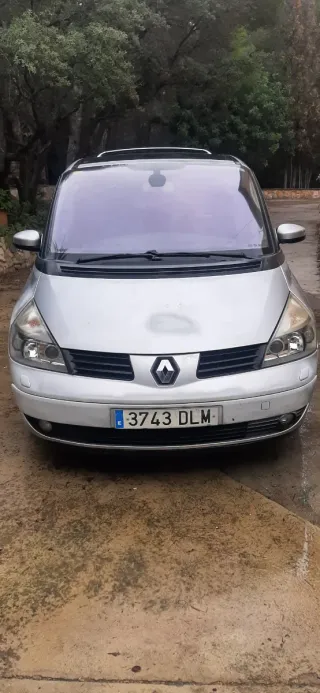 Renault Espace 2005