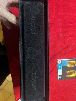 Assassin's Creed Revelations Animus Edition Xbox