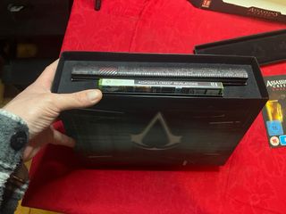 Assassin's Creed Revelations Animus Edition Xbox