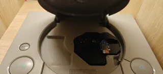 PlayStation Console PS1 Picostation