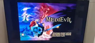 PlayStation Console PS1 Picostation