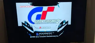 PlayStation Console PS1 Picostation