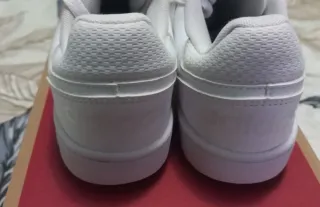 Zapatillas niña Adidas Talla 33