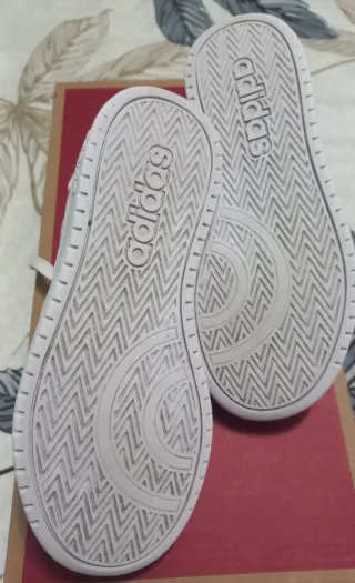 Zapatillas niña Adidas Talla 33