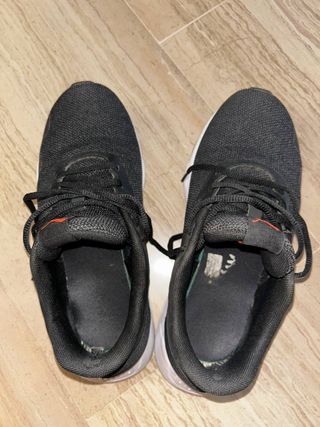 Zapatillas Puma Negras Talla 42