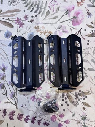 Bolsas portaequipajes Restrap