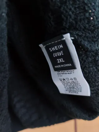 VESTIDO DA DONNA IN MAGLIA