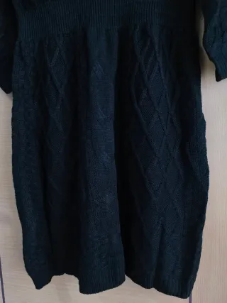 VESTIDO DA DONNA IN MAGLIA