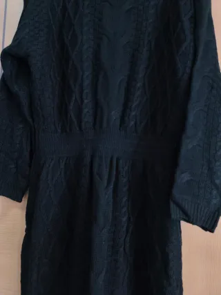 VESTIDO DA DONNA IN MAGLIA