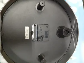 Orologio da parete Justminute