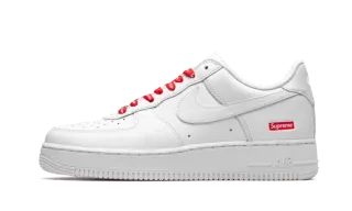 Nike Air Force 1 x Supreme