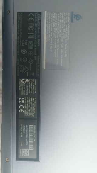 ASUS Vivobook S14 OLED | Core Ultra 5 | 16GB RAM