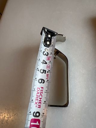 Barra para cortina ikea