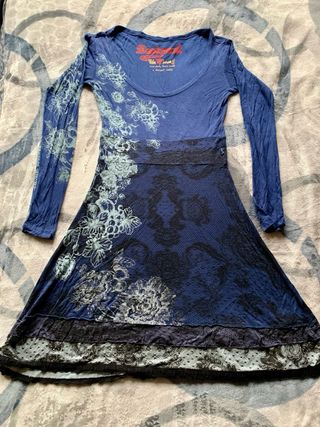 Vestito Desigual donna