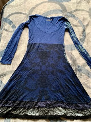 Vestito Desigual donna