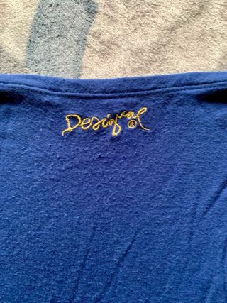 Vestito Desigual donna