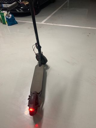 Xiaomi Mi Scooter 4 600W