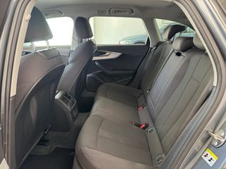 Audi A4 Avant 2.0 tdi 190cv Sport