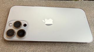 iPhone 13 Pro Max Oro Rosa