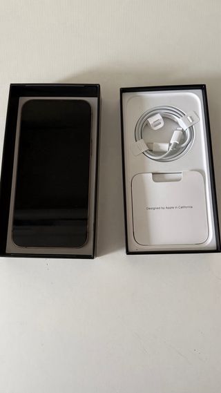 iPhone 13 Pro Max Oro Rosa