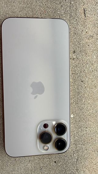 iPhone 13 Pro Max Oro Rosa