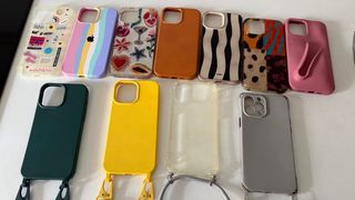 iPhone 13 Pro Max Oro Rosa