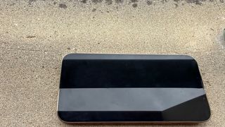 iPhone 13 Pro Max Oro Rosa