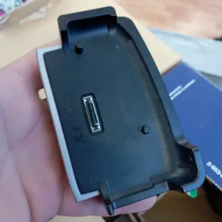 Sony Handycam DCR-HC35E Mini DV