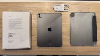 iPad Pro 11” 256GB (M4) Wi-Fi