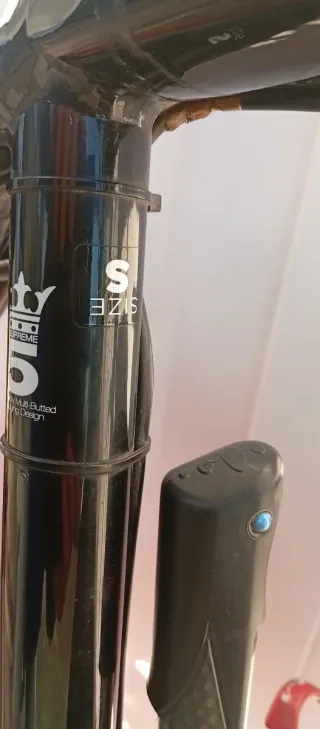 Bicicleta Eléctrica Lapierre