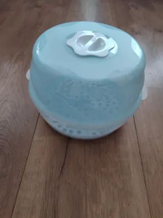 Esterilizador para biberones Bbest