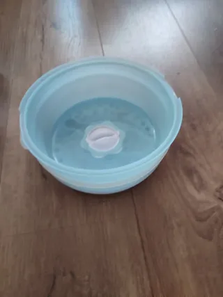 Esterilizador para biberones Bbest