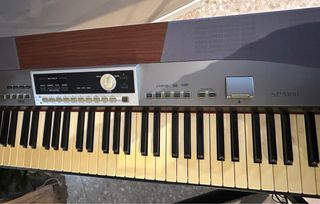 Organ - Thomann SP500