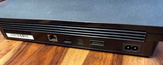 PS3 Slim Nera Mod CECH-2504B