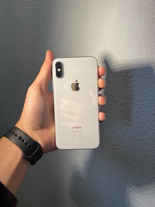 iPhone XS Apple