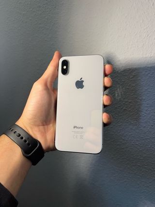 iPhone XS Apple