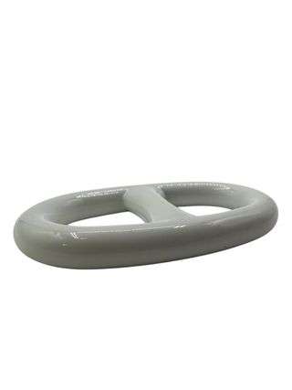 Hermès accesorio pañuelos blanco