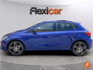 Seat Ibiza 1.5 TSI 110kW (150CV) FR