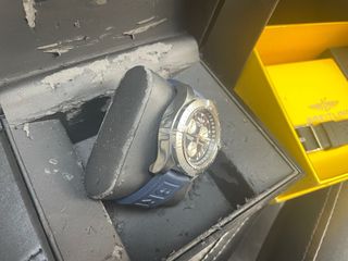 Reloj Breitling Chrono Colt 45mm