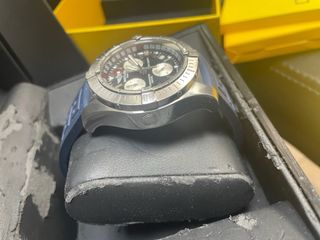 Reloj Breitling Chrono Colt 45mm