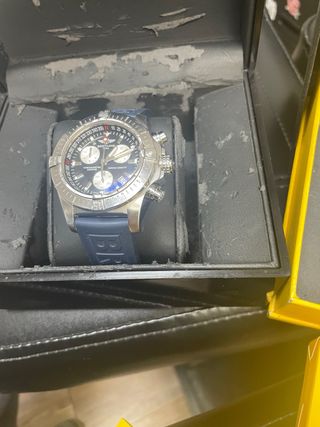 Reloj Breitling Chrono Colt 45mm