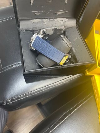 Reloj Breitling Chrono Colt 45mm