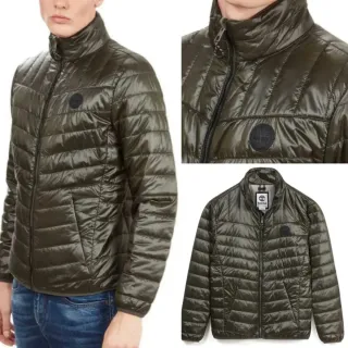 Chaqueta Timberland Skye Peak Thermore S Slim XS