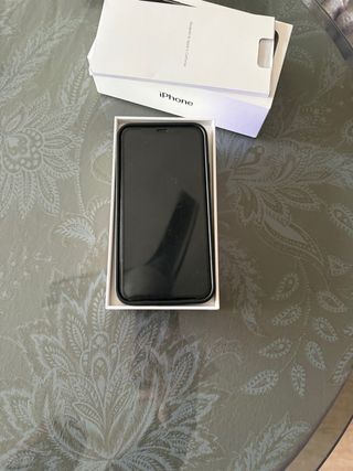 iPhone XS 64GB Nero