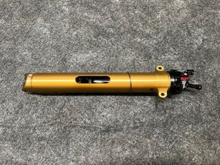 Fox Isostrut Factory Trek Supercaliber Gen 1